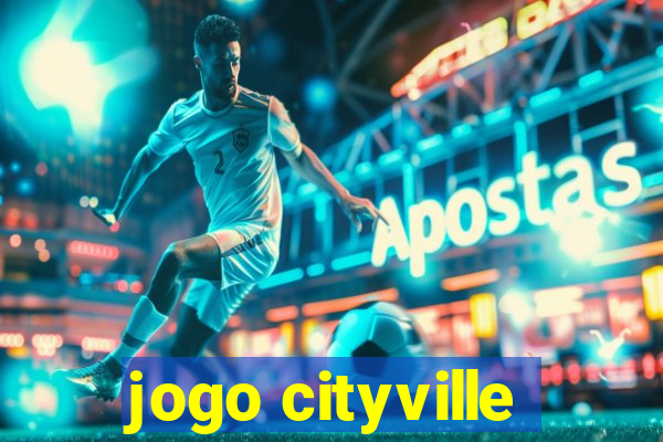 jogo cityville